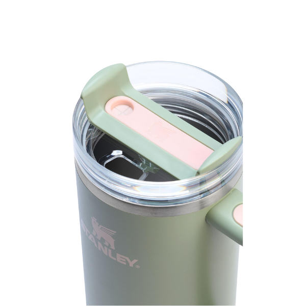 THE QUENCHER 2.0™ TUMBLER