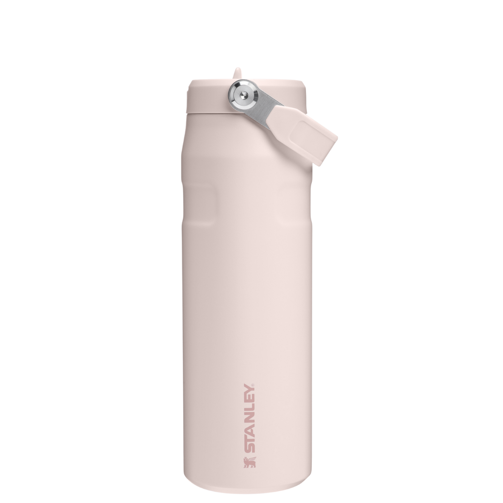 ICEFLOW™ AEROLIGHT FLIP STRAW WITH LID