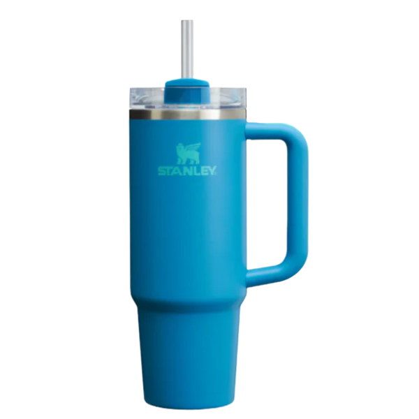 THE QUENCHER 2.0™ TUMBLER