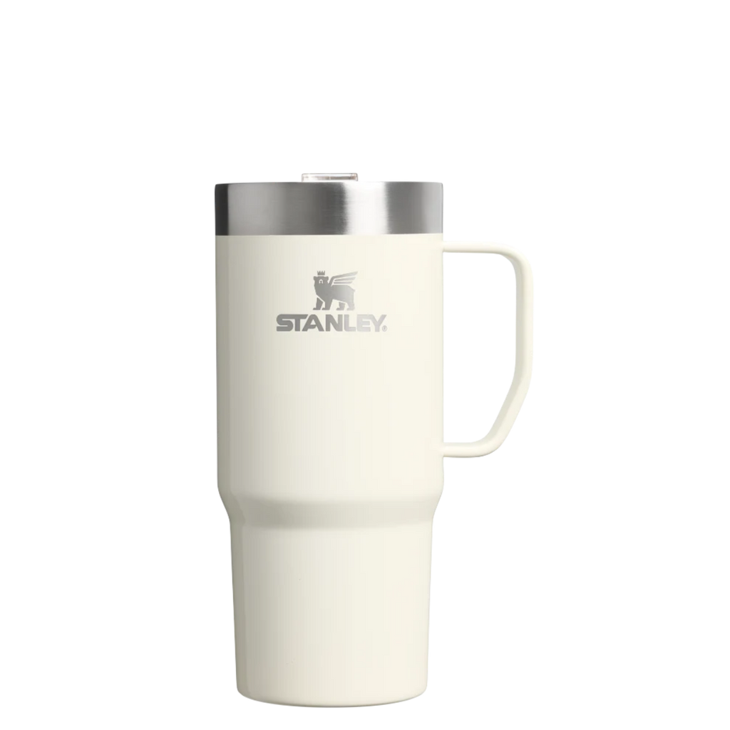 THE EVERYDAY SUBURBAN MUG