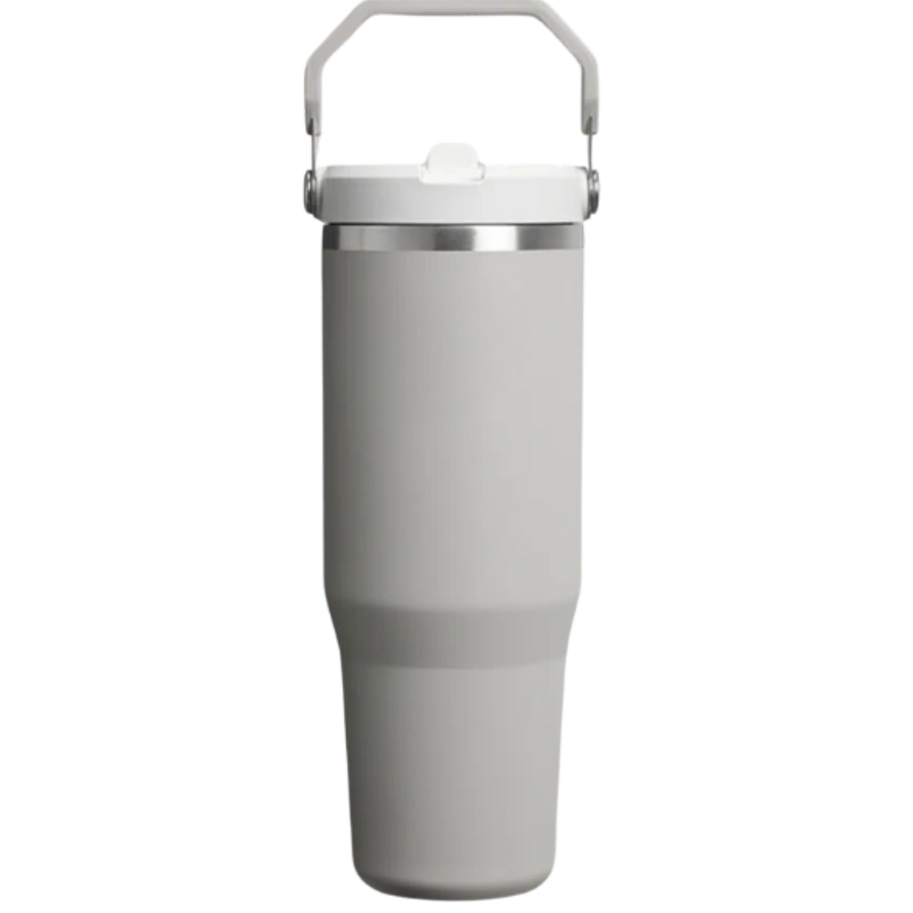 THE ICEFLOW™ FLIP STRAW 2.0 TUMBLER