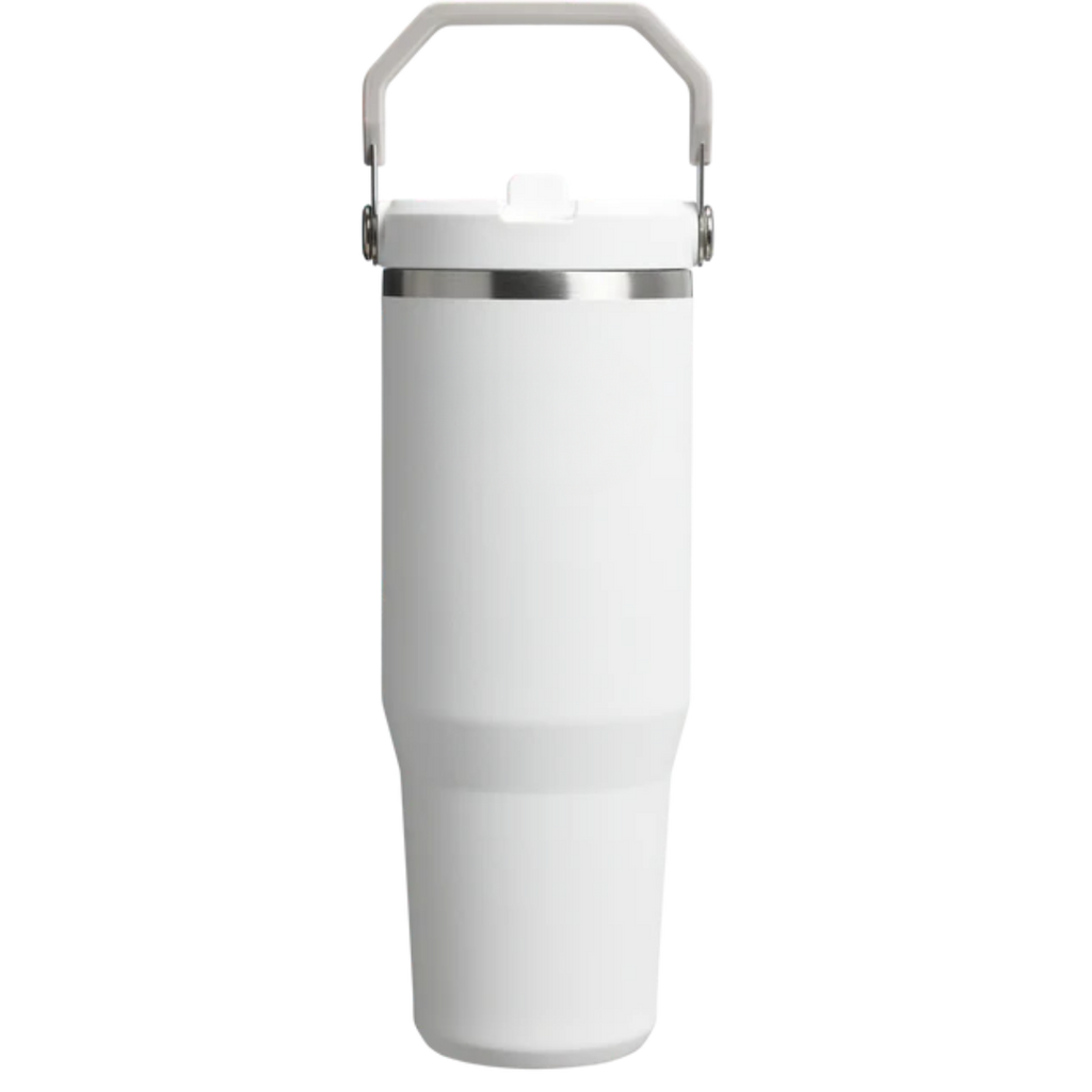 THE ICEFLOW™ FLIP STRAW 2.0 TUMBLER