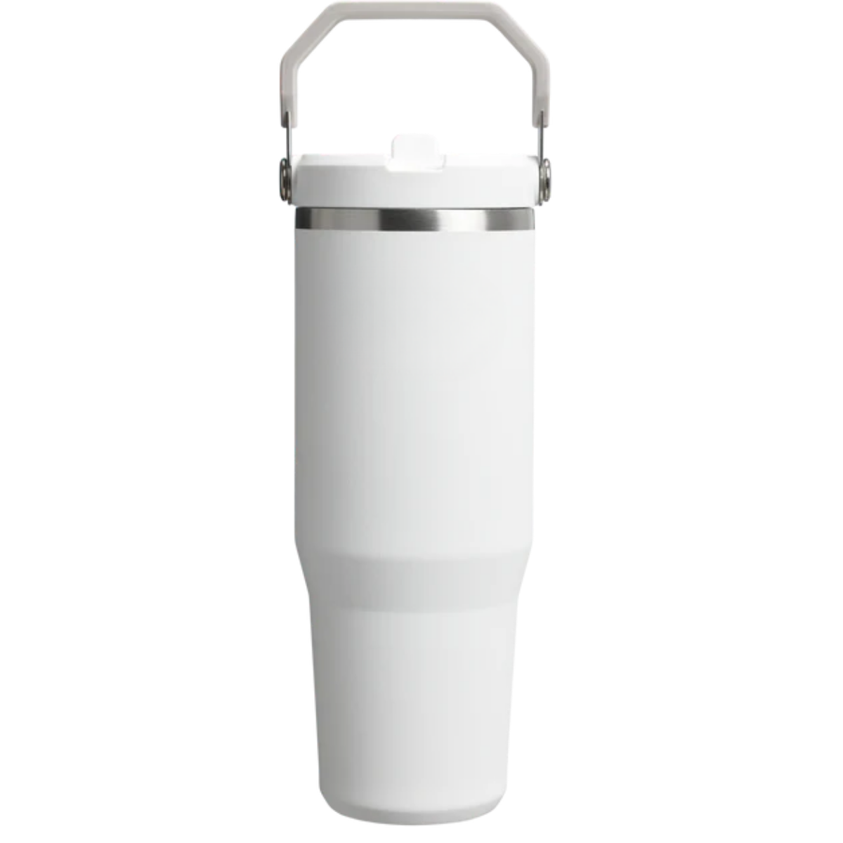 THE ICEFLOW™ FLIP STRAW 2.0 TUMBLER