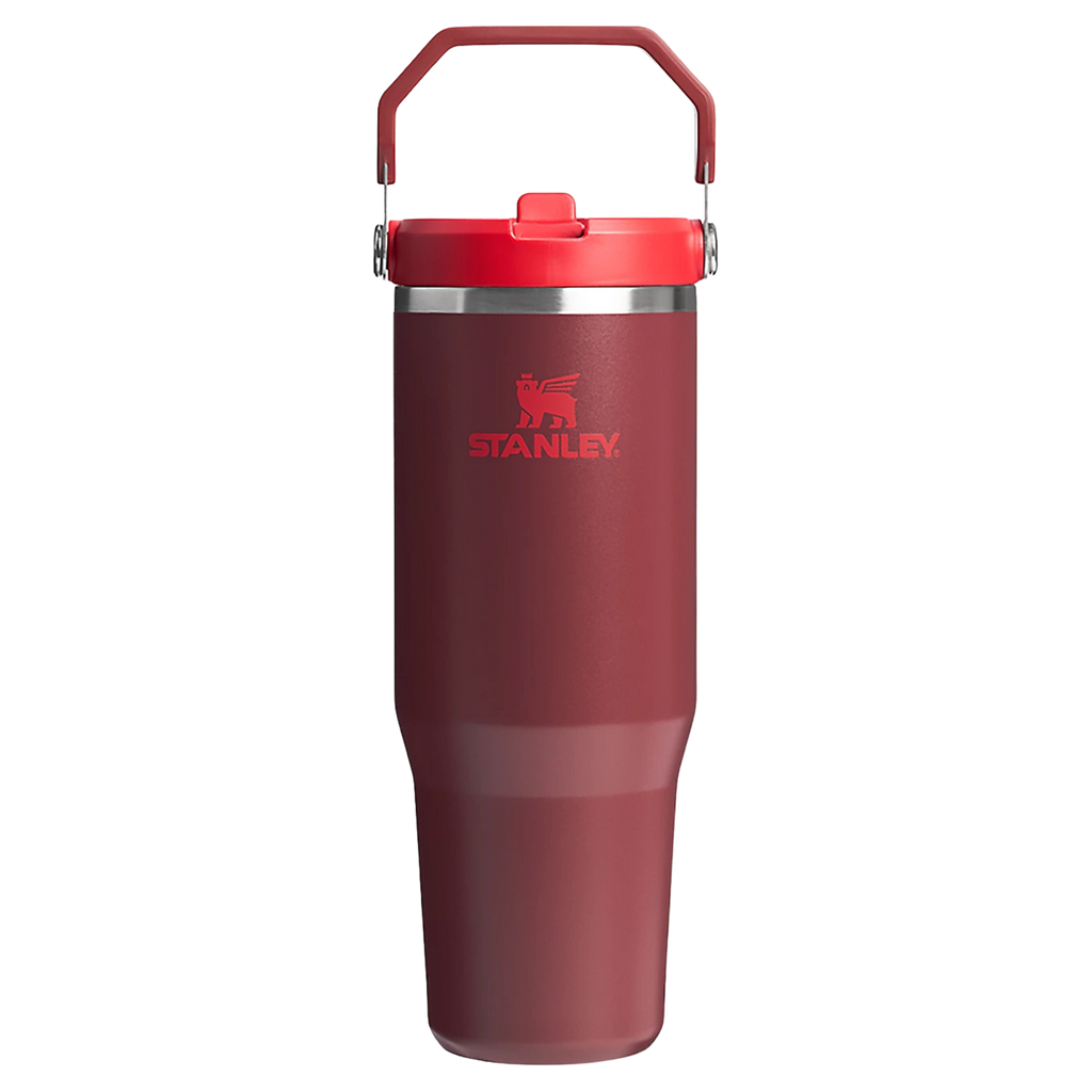 THE ICEFLOW™ FLIP STRAW 2.0 TUMBLER 2.0