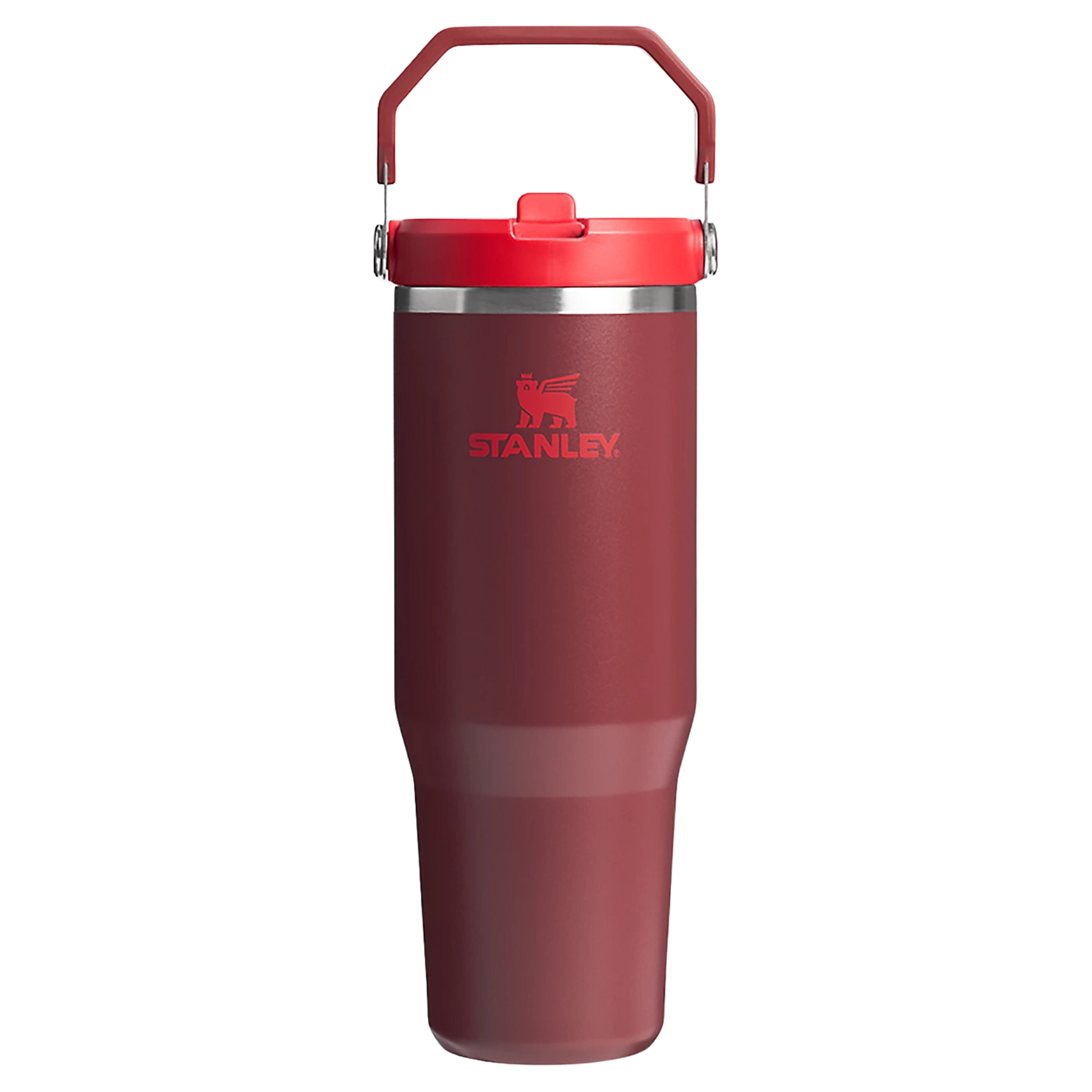 THE ICEFLOW™ FLIP STRAW 2.0 TUMBLER 2.0