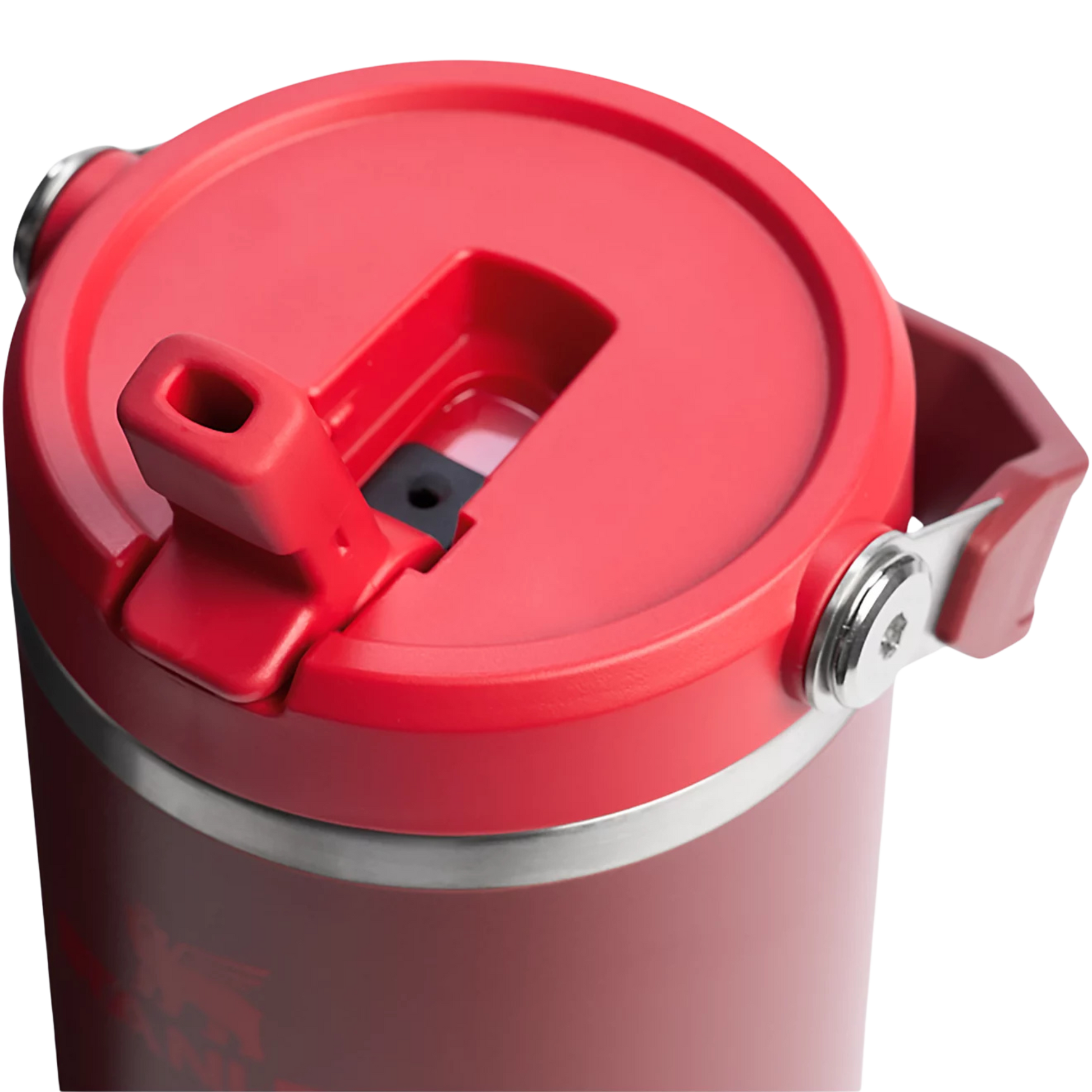 THE ICEFLOW™ FLIP STRAW 2.0 TUMBLER 2.0