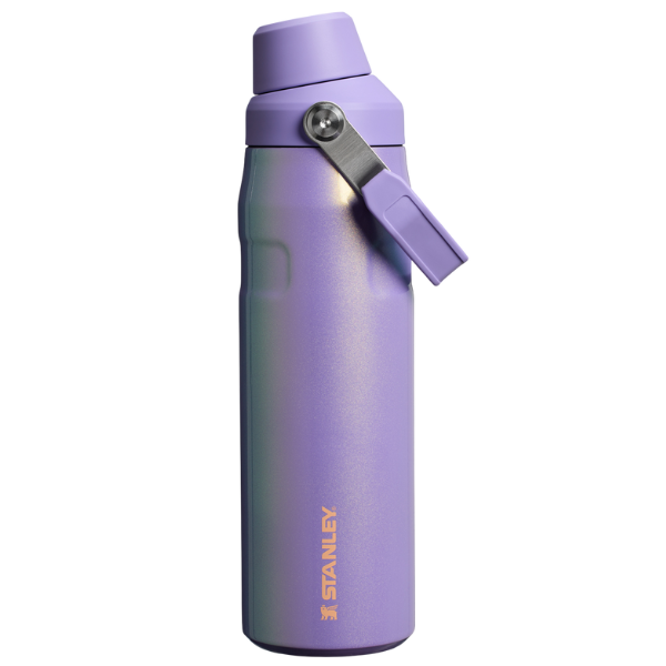 THE ICEFLOW™ AEROLIGHT FAST FLOW WATER BOTTLE LIST