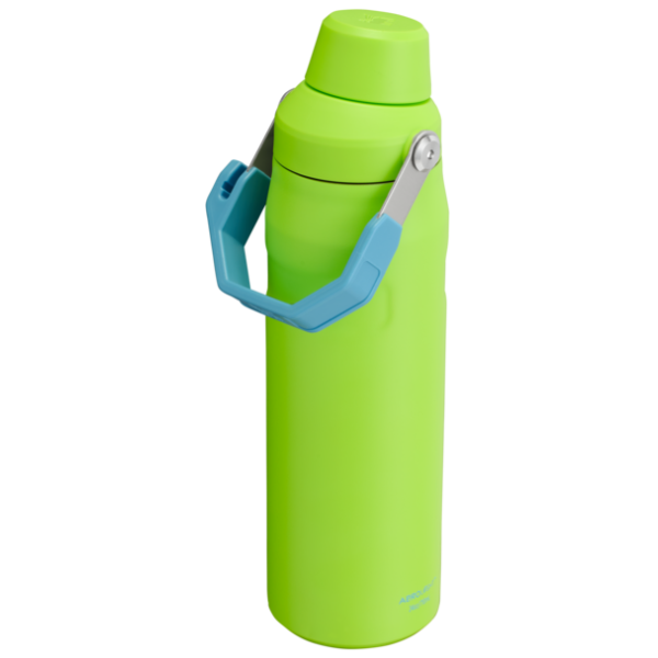 THE ICEFLOW™ AEROLIGHT FAST FLOW WATER BOTTLE
