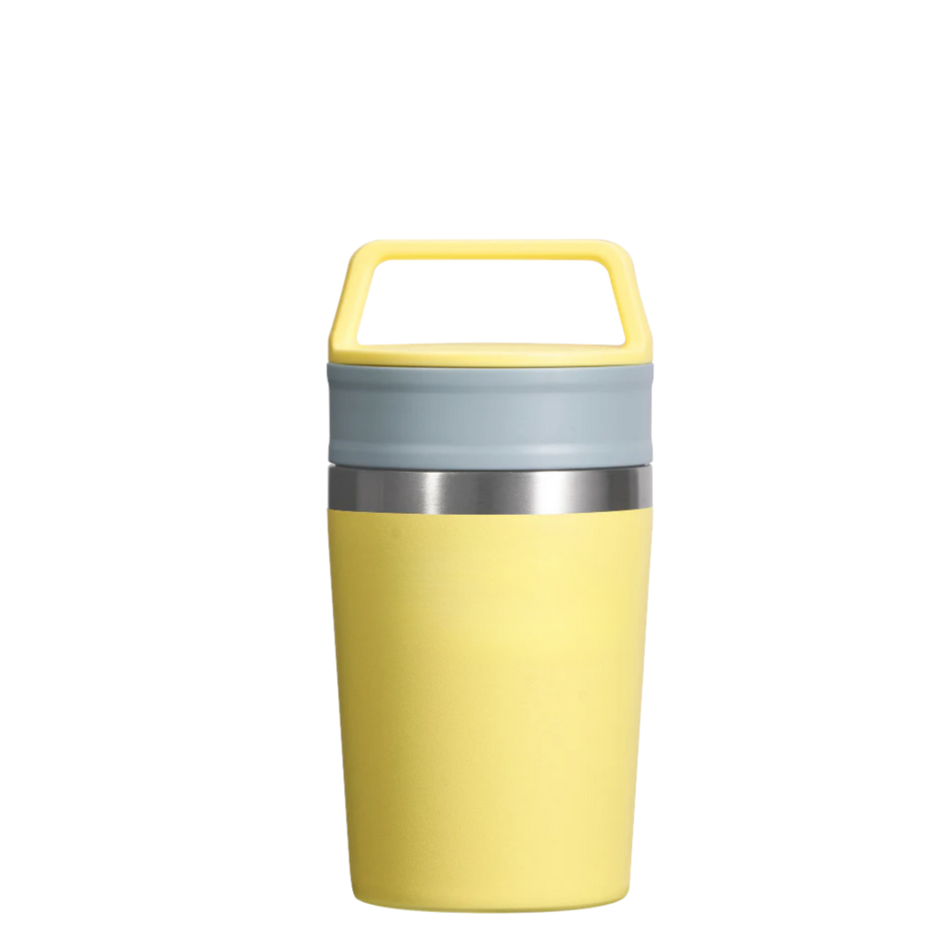 CAFÉ-TO-GO TRAVEL MUG
