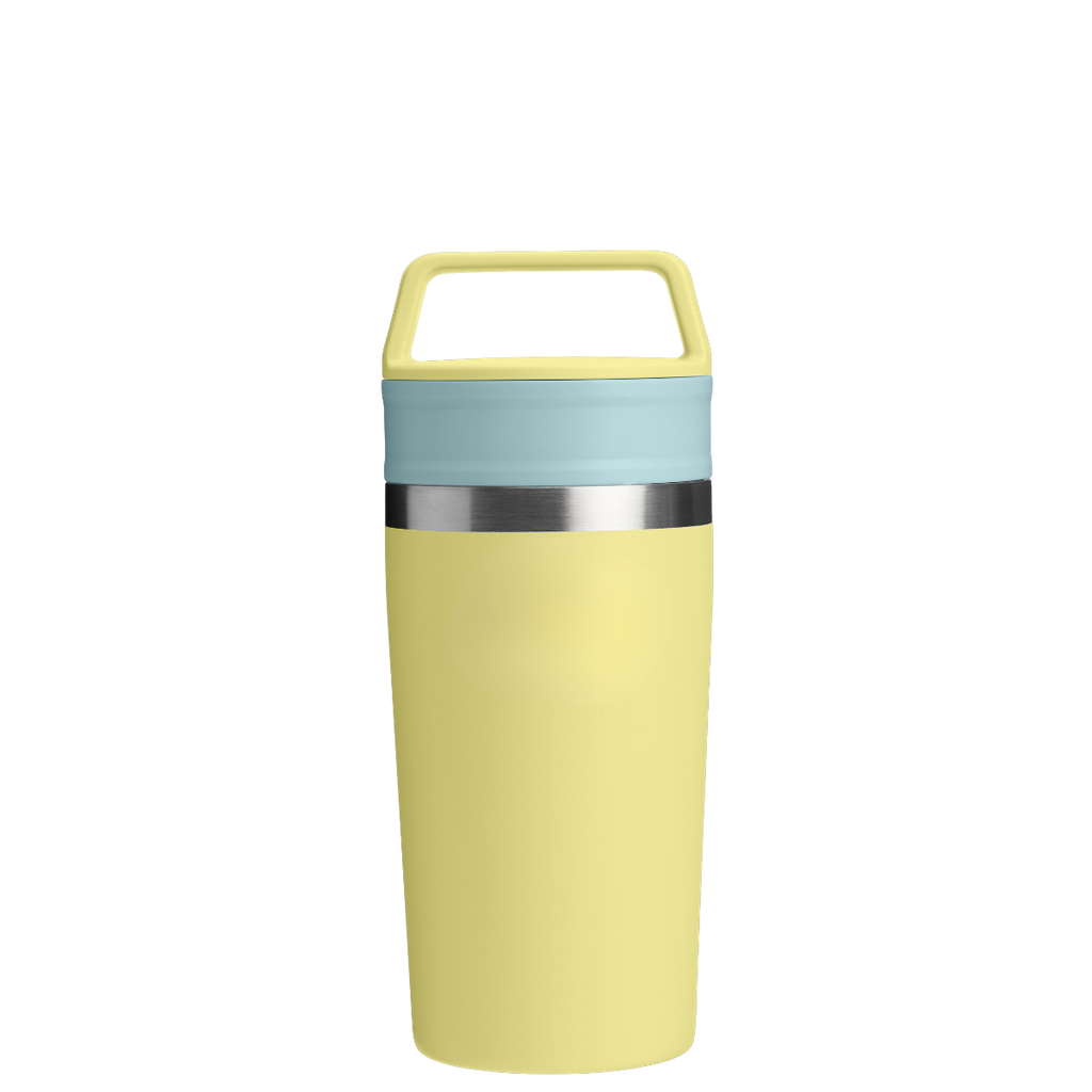 CAFÉ-TO-GO TRAVEL MUG
