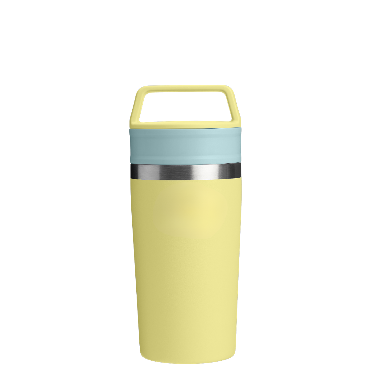 CAFÉ-TO-GO TRAVEL MUG