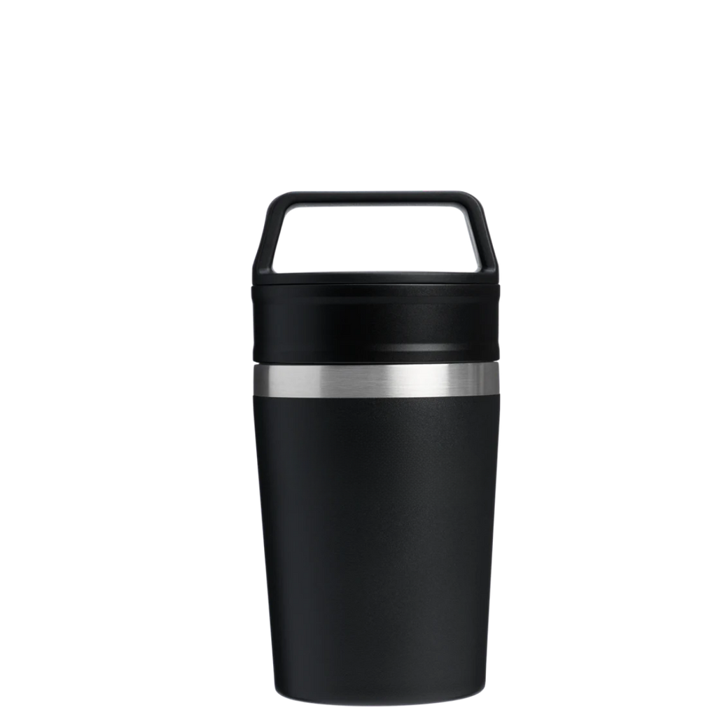 CAFÉ-TO-GO TRAVEL MUG