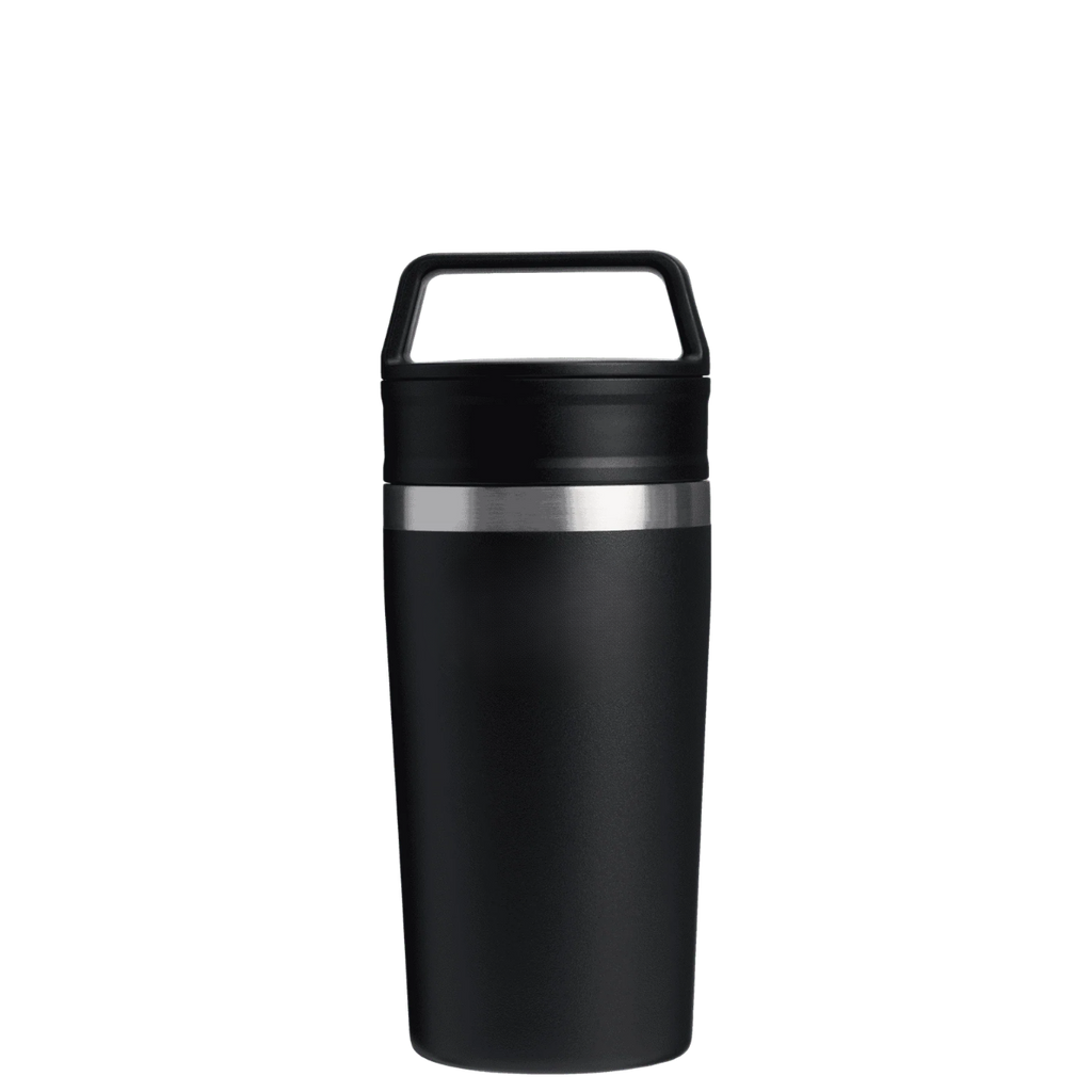 CAFÉ-TO-GO TRAVEL MUG