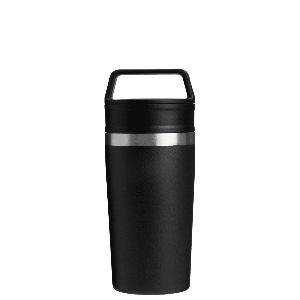 CAFÉ-TO-GO TRAVEL MUG