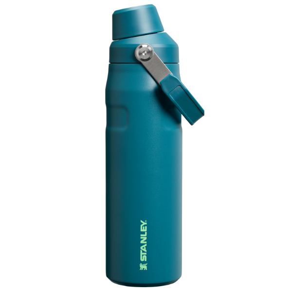 THE ICEFLOW™ AEROLIGHT FAST FLOW WATER BOTTLE LIST