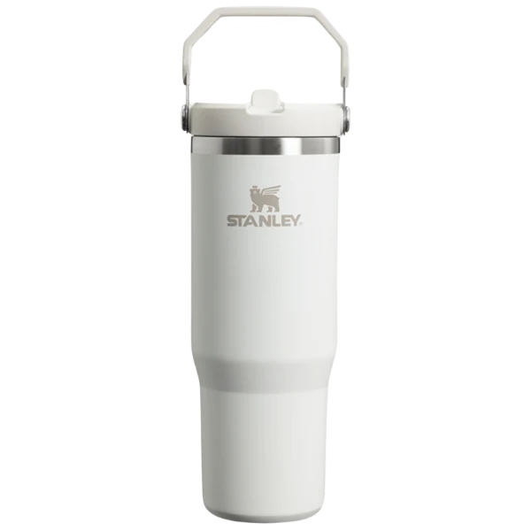 THE ICEFLOW™ FLIP STRAW 2.0 TUMBLER