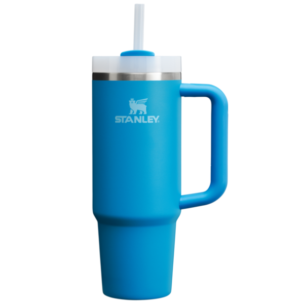 THE QUENCHER H2.0 TUMBLER