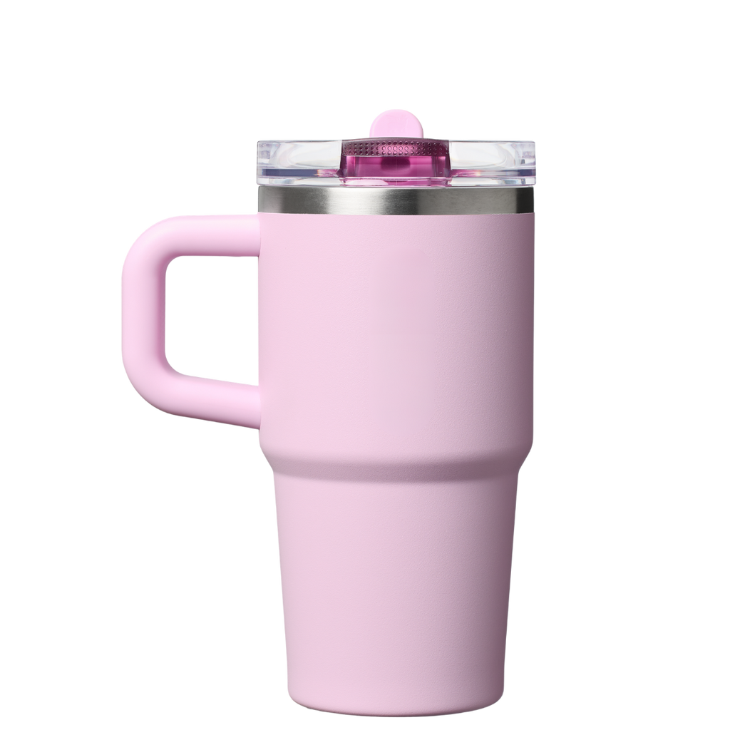 THE QUENCHER PROTOUR FLIP STRAW TUMBLER