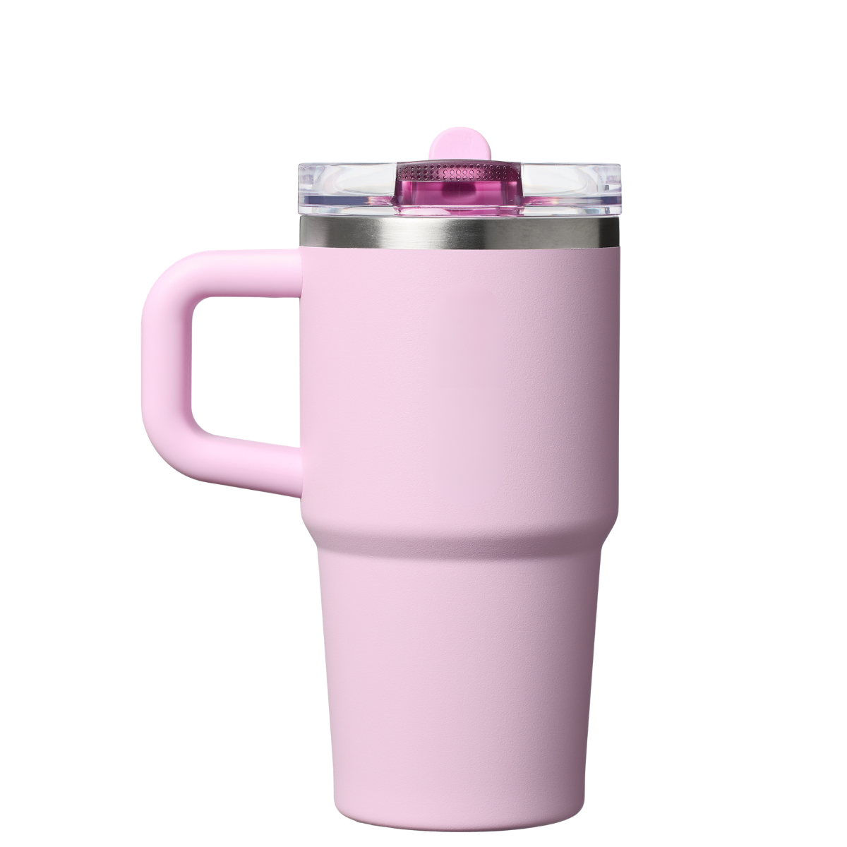 THE QUENCHER PROTOUR FLIP STRAW TUMBLER
