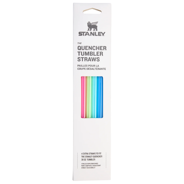 ADVENTURE QUENCHER TRAVEL TUMBLER STRAW