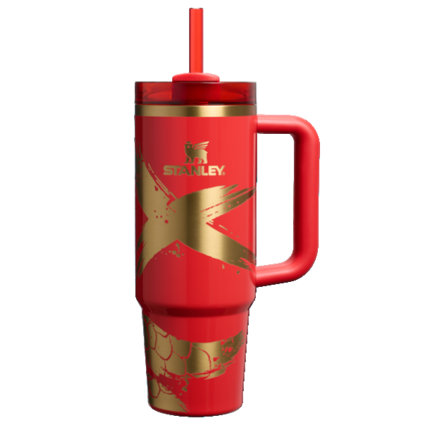 THE QUENCHER 2.0™ TUMBLER list