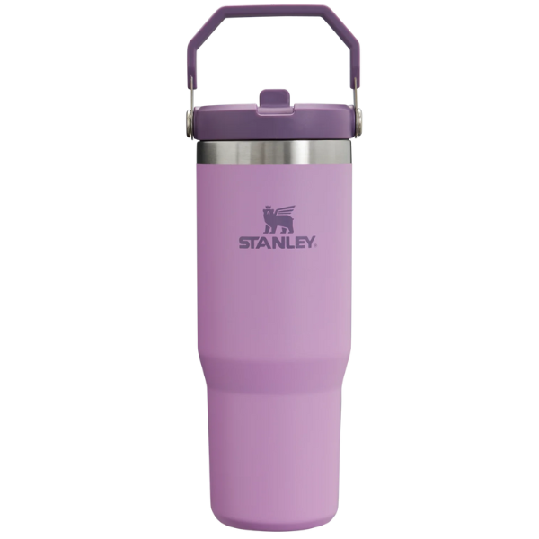 THE ICEFLOW™ FLIP STRAW TUMBLER LIST