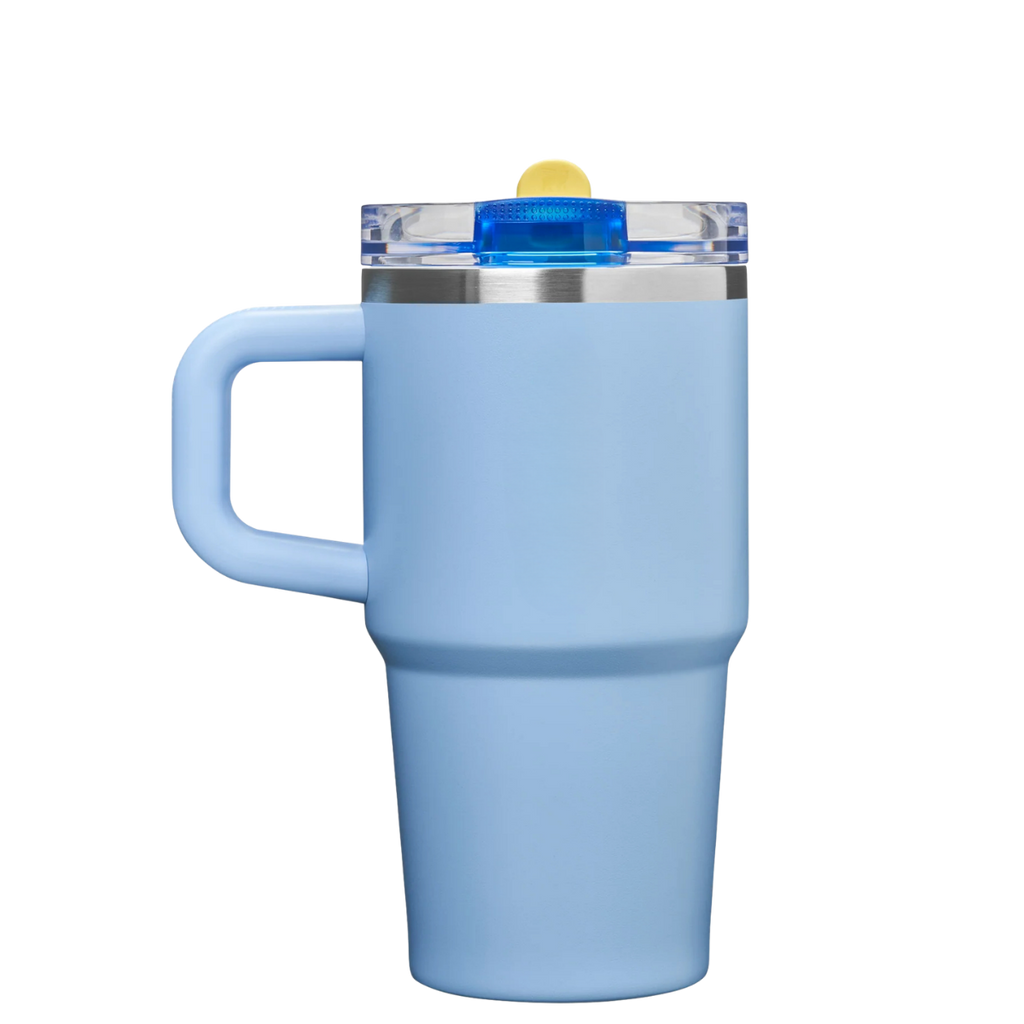 THE QUENCHER PROTOUR FLIP STRAW TUMBLER
