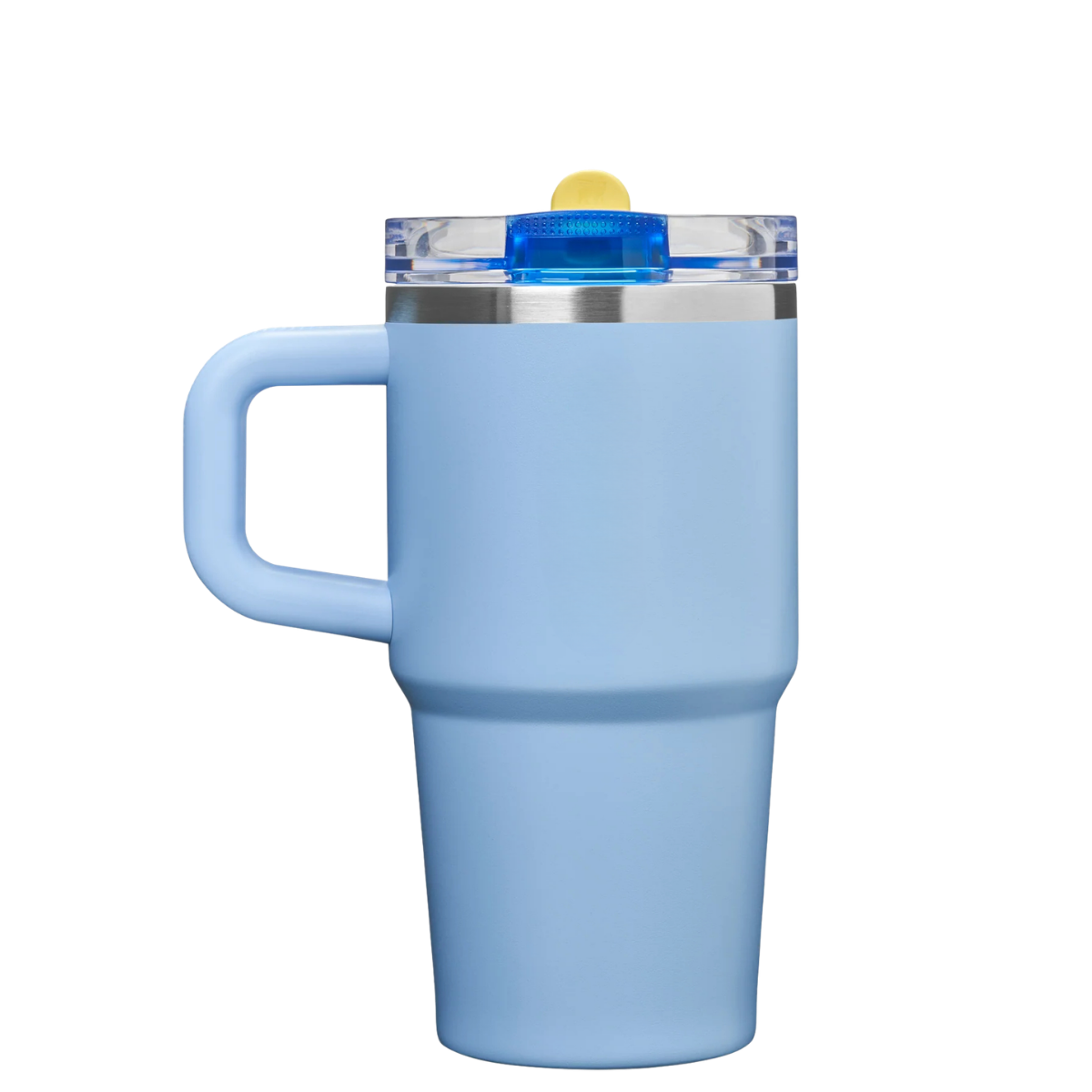 THE QUENCHER PROTOUR FLIP STRAW TUMBLER