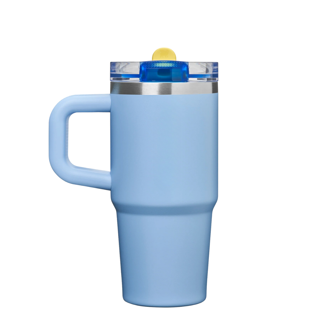 THE QUENCHER PROTOUR FLIP STRAW TUMBLER