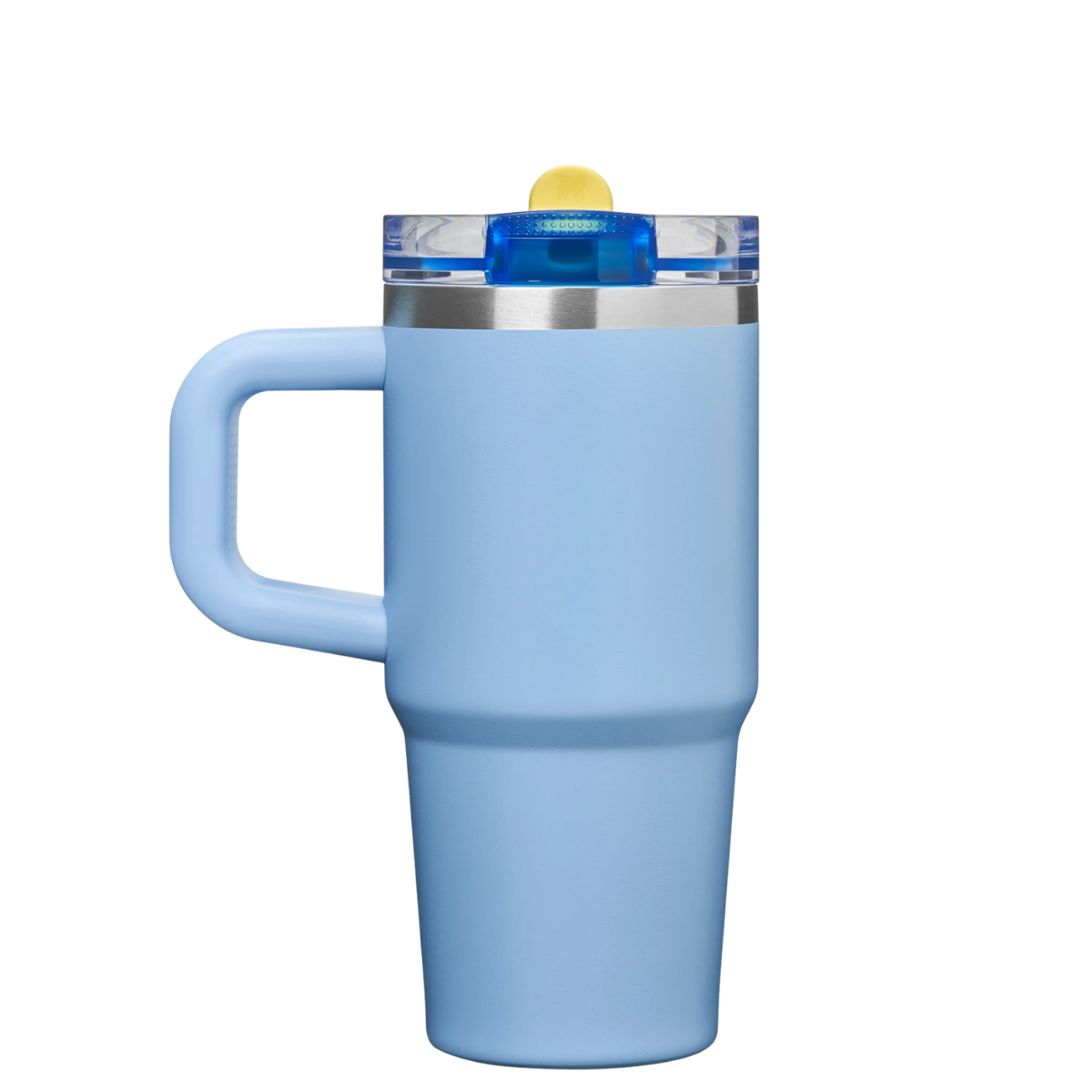 THE QUENCHER PROTOUR FLIP STRAW TUMBLER