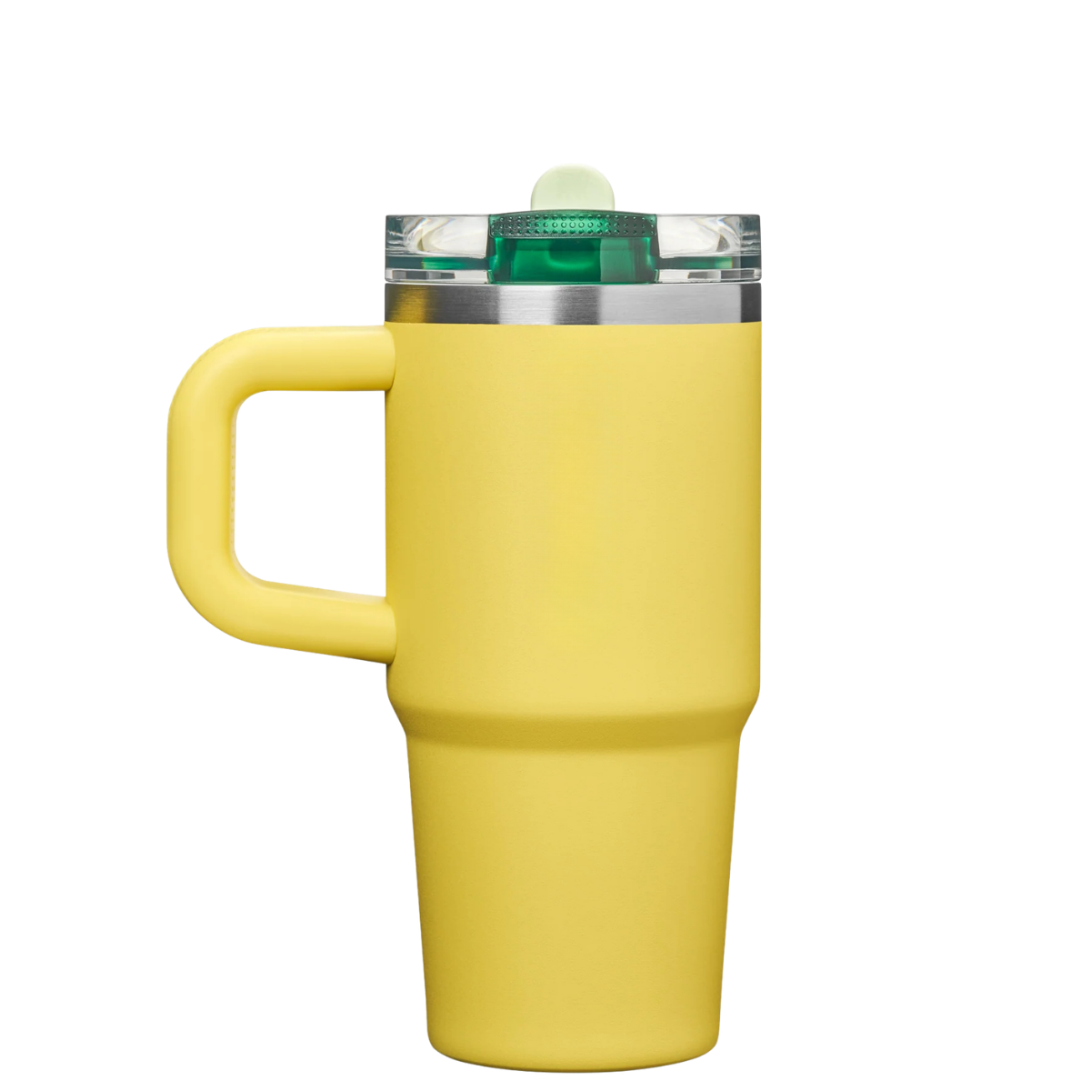 THE QUENCHER PROTOUR FLIP STRAW TUMBLER