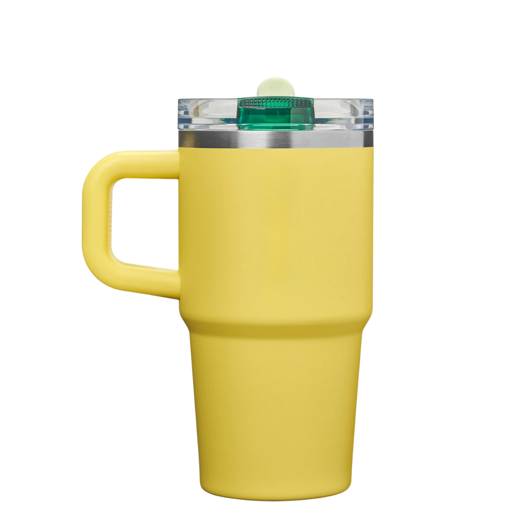 THE QUENCHER PROTOUR FLIP STRAW TUMBLER