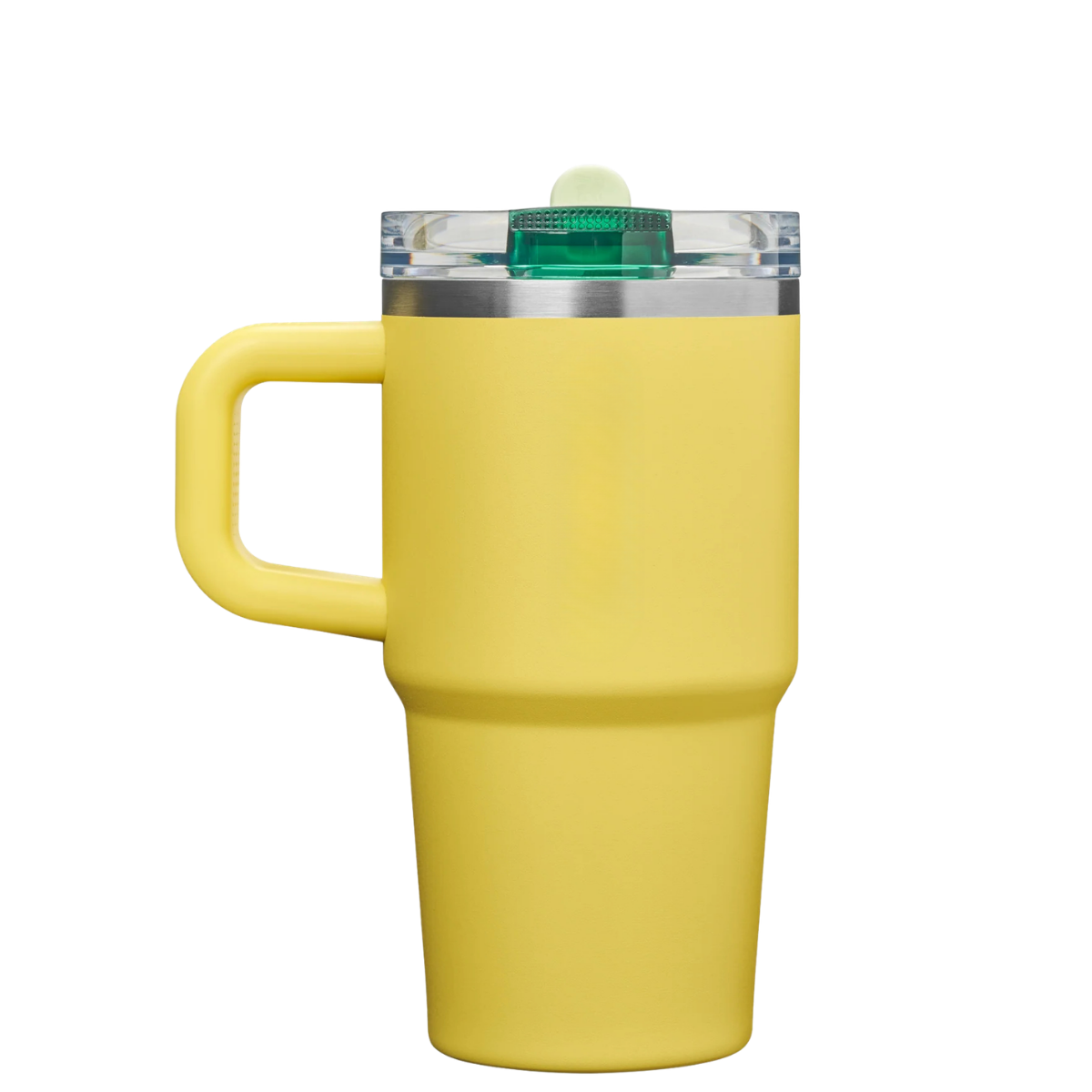 THE QUENCHER PROTOUR FLIP STRAW TUMBLER