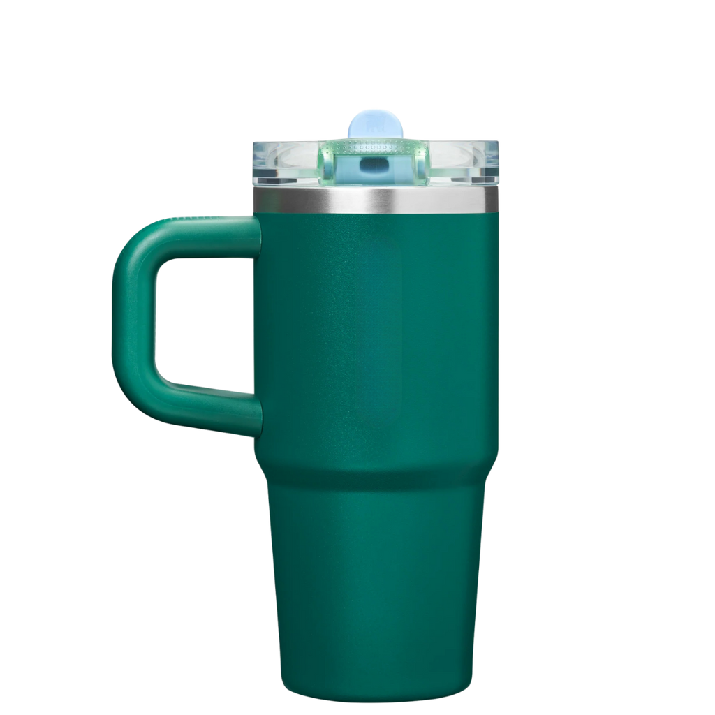 THE QUENCHER PROTOUR FLIP STRAW TUMBLER