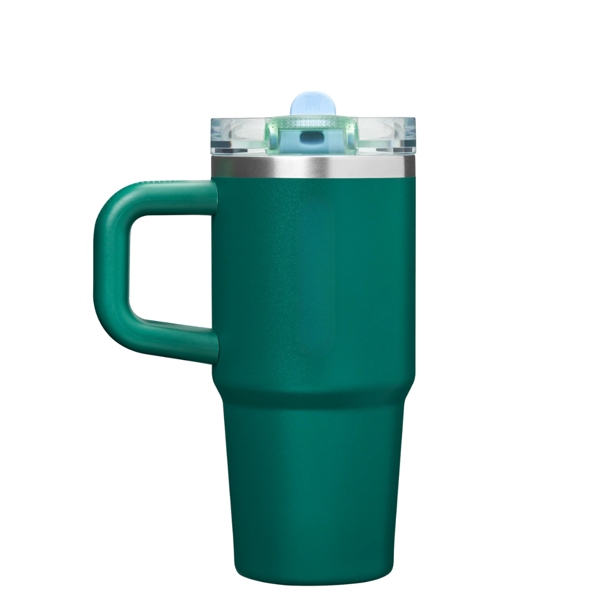 THE QUENCHER PROTOUR FLIP STRAW TUMBLER