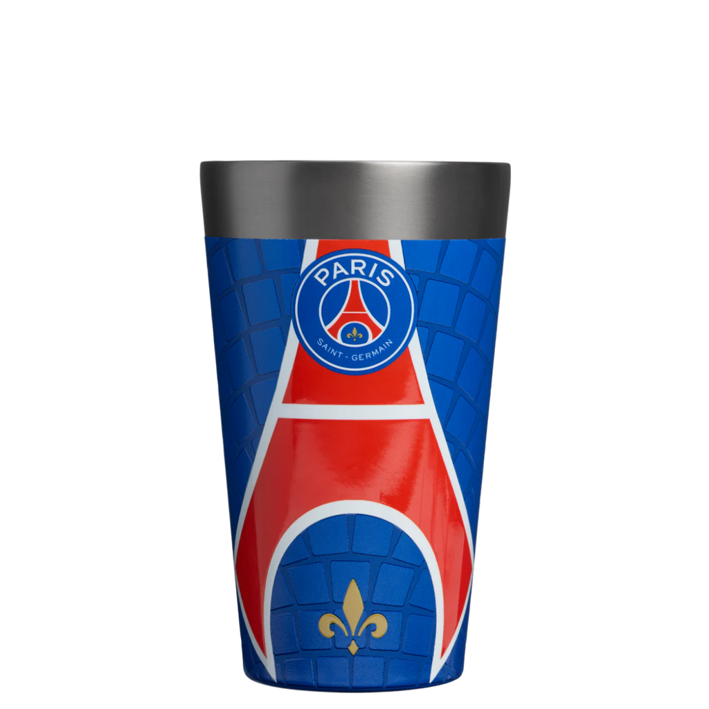 Stanley 1913 x Paris Saint-Germain  Adventure Stacking Tumbler