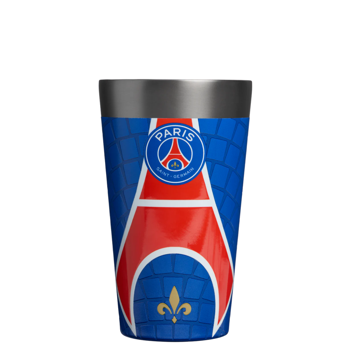 Stanley 1913 x Paris Saint-Germain  Adventure Stacking Tumbler