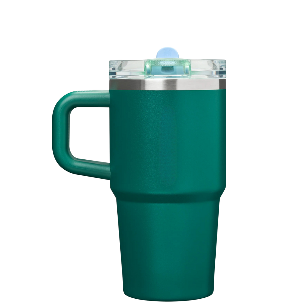 THE QUENCHER PROTOUR FLIP STRAW TUMBLER