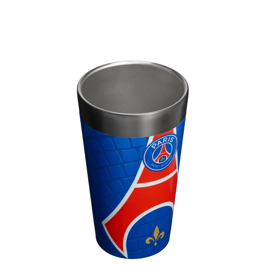 【限定商品】Stanley×PSG Adventure 16oz タンブラー Stanley 1913 x Paris Saint-Germain Adventure Stacking Tumbler