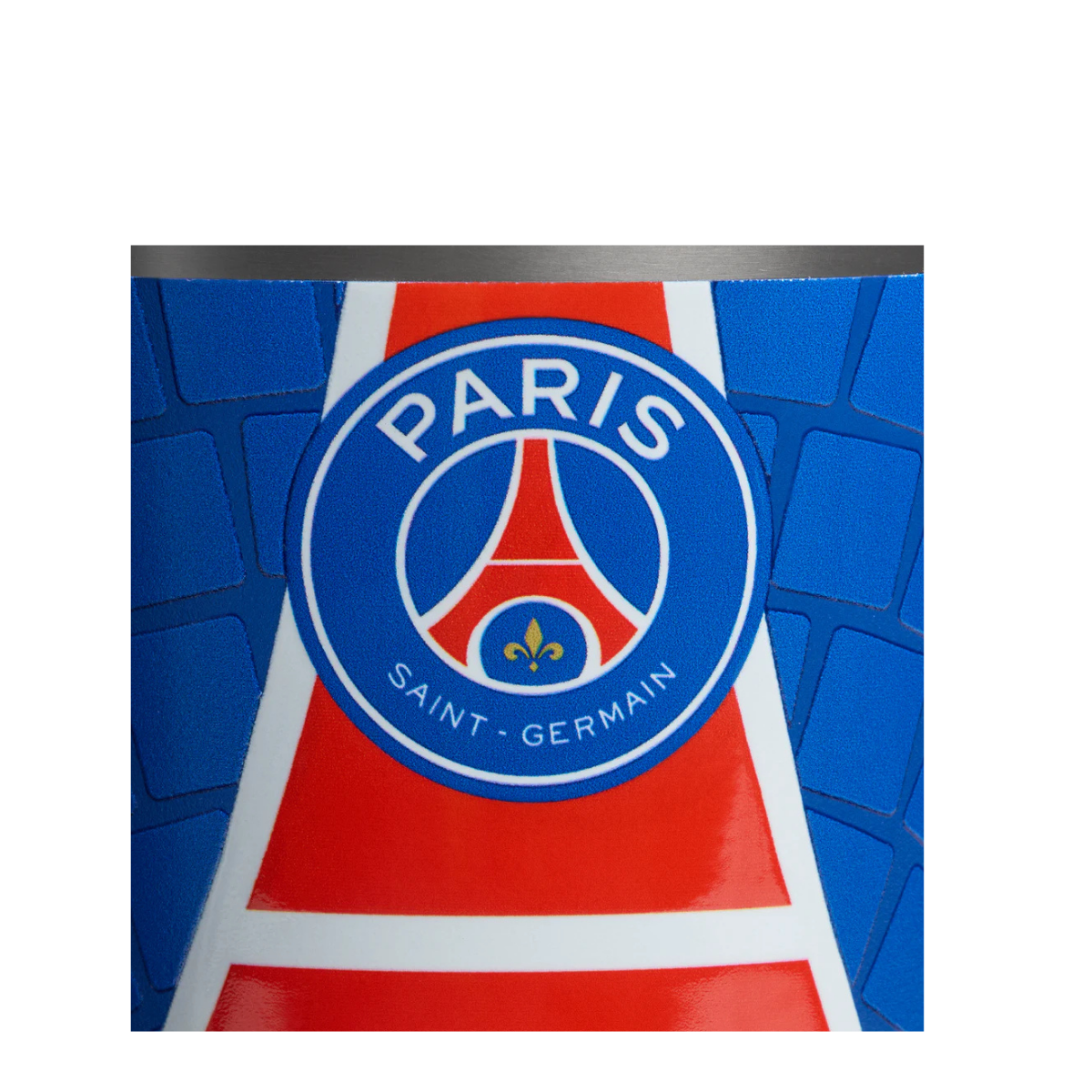 Stanley 1913 x Paris Saint-Germain  Adventure Stacking Tumbler