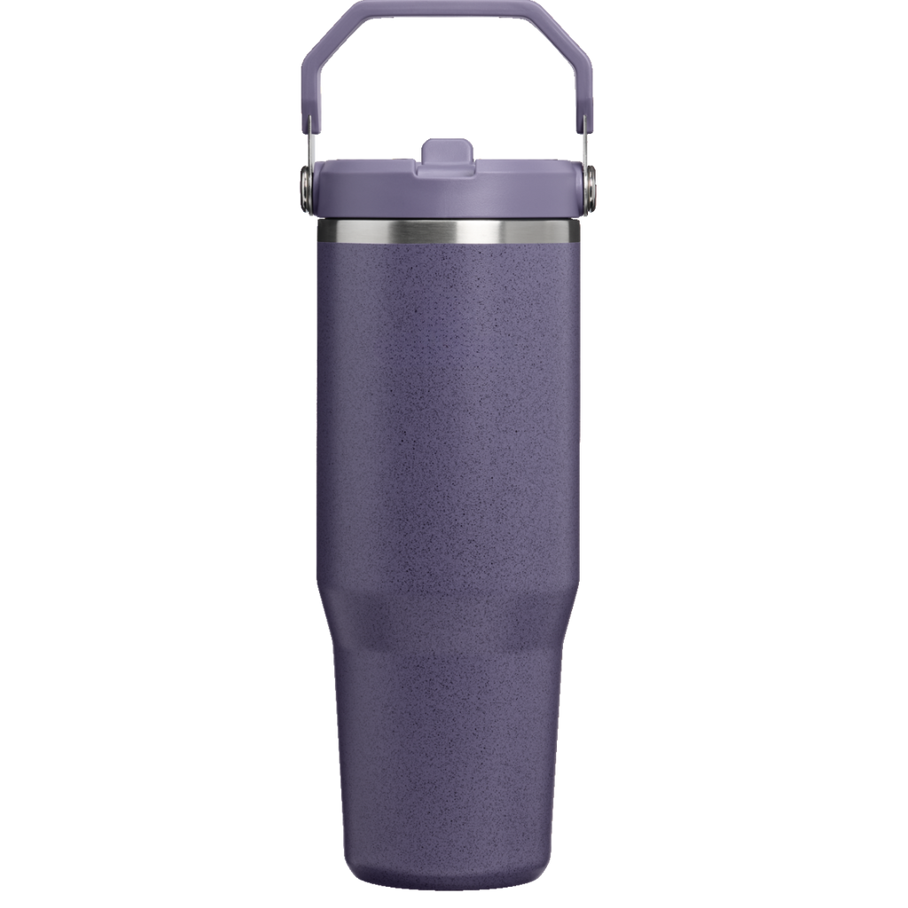 THE ICEFLOW™ FLIP STRAW 2.0 TUMBLER