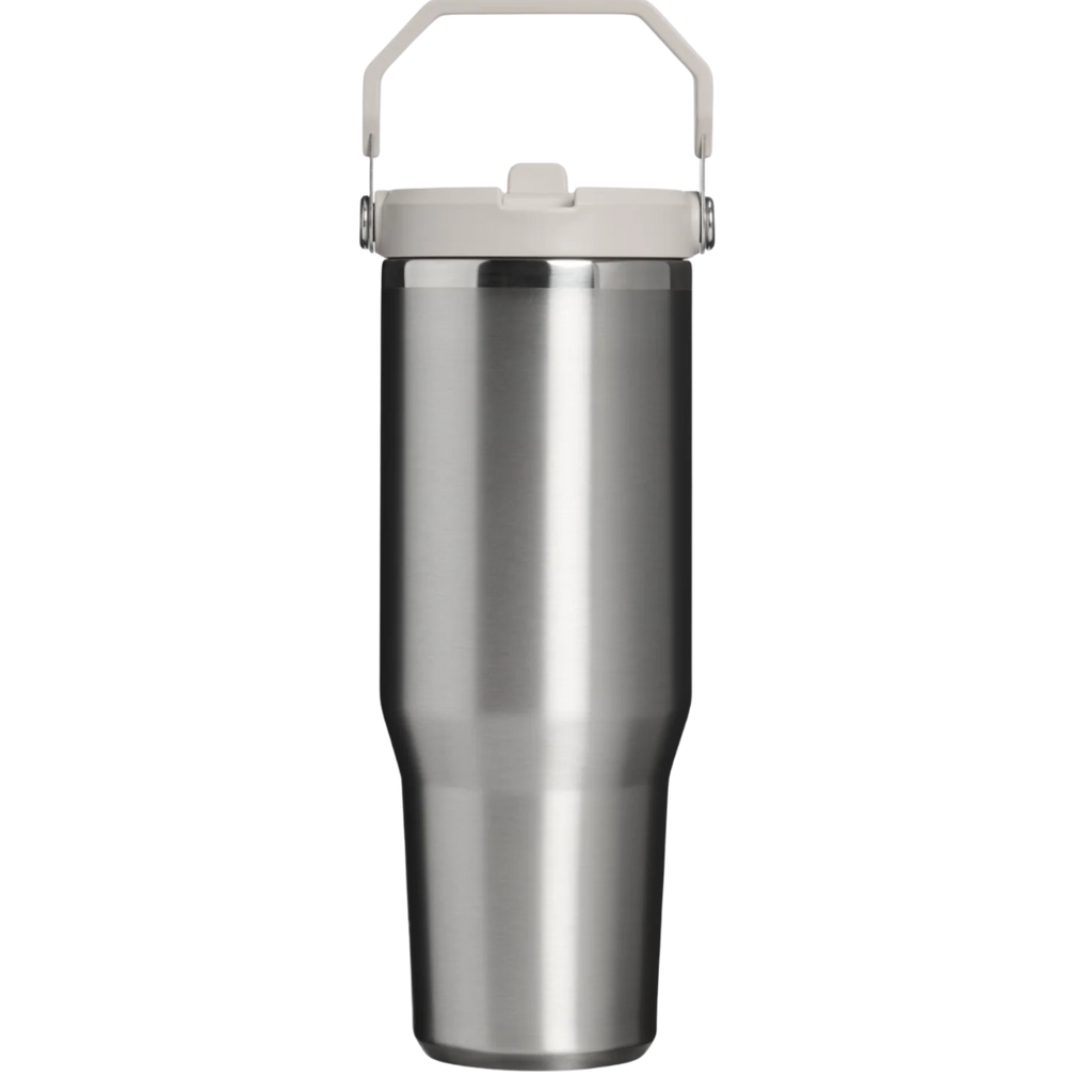 THE ICEFLOW™ FLIP STRAW 2.0 TUMBLER