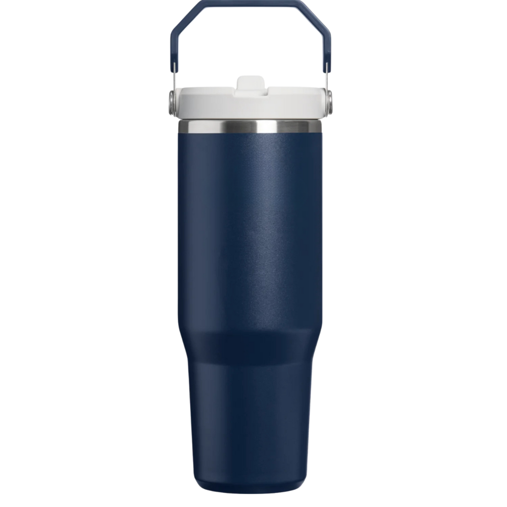 THE ICEFLOW™ FLIP STRAW 2.0 TUMBLER