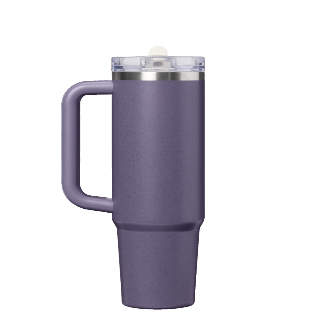 THE QUENCHER PROTOUR FLIP STRAW TUMBLER
