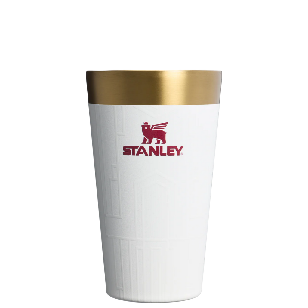 Stanley 1913 x Arsenal Adventure Stacking Tumbler