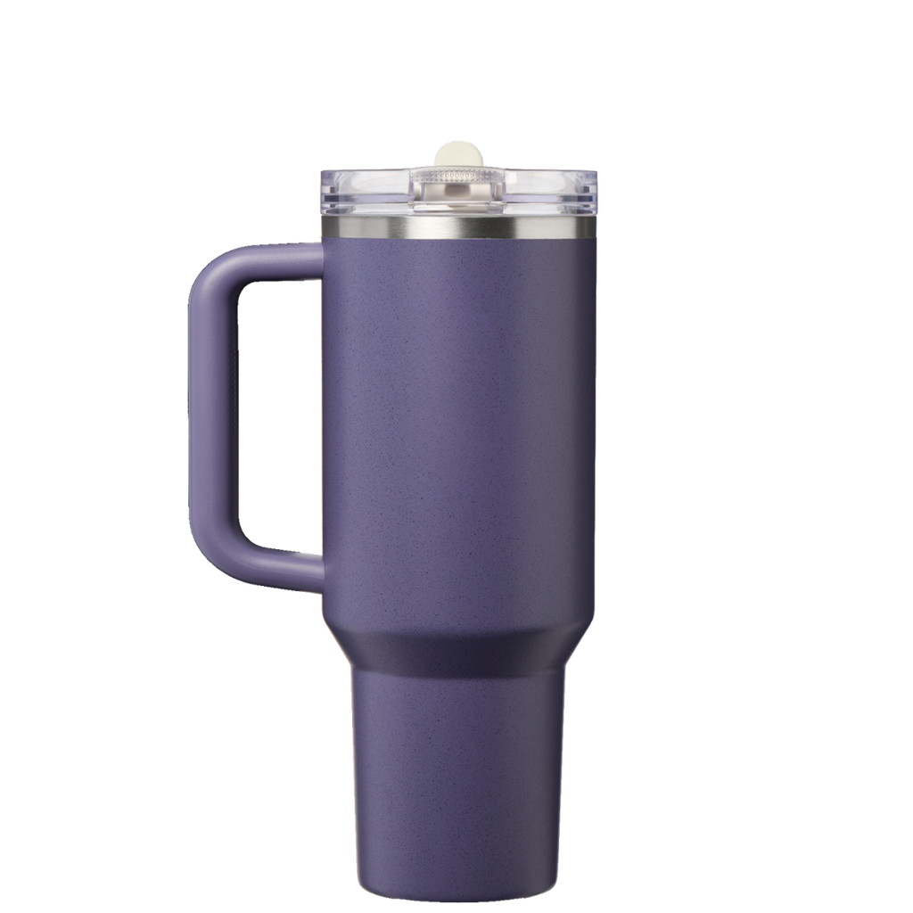 THE QUENCHER PROTOUR FLIP STRAW TUMBLER