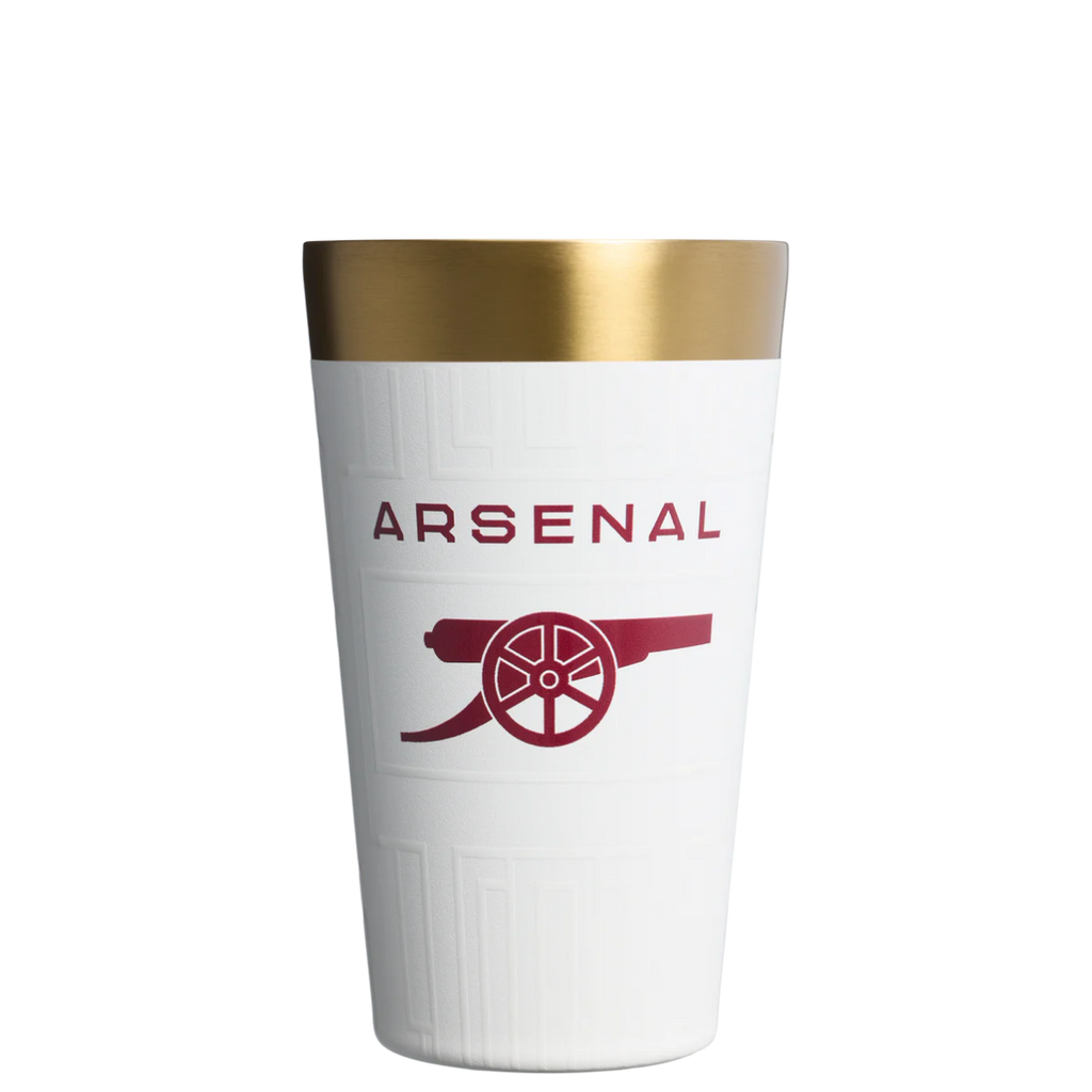Stanley 1913 x Arsenal Adventure Stacking Tumbler