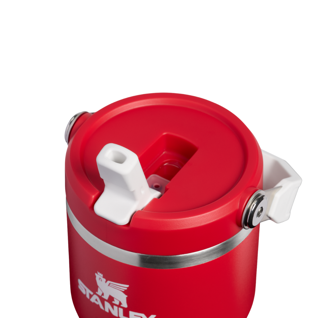 IceFlow™ Flip Straw 2.0 Tumbler