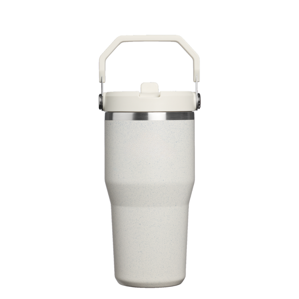 THE ICEFLOW™ FLIP STRAW 2.0 TUMBLER