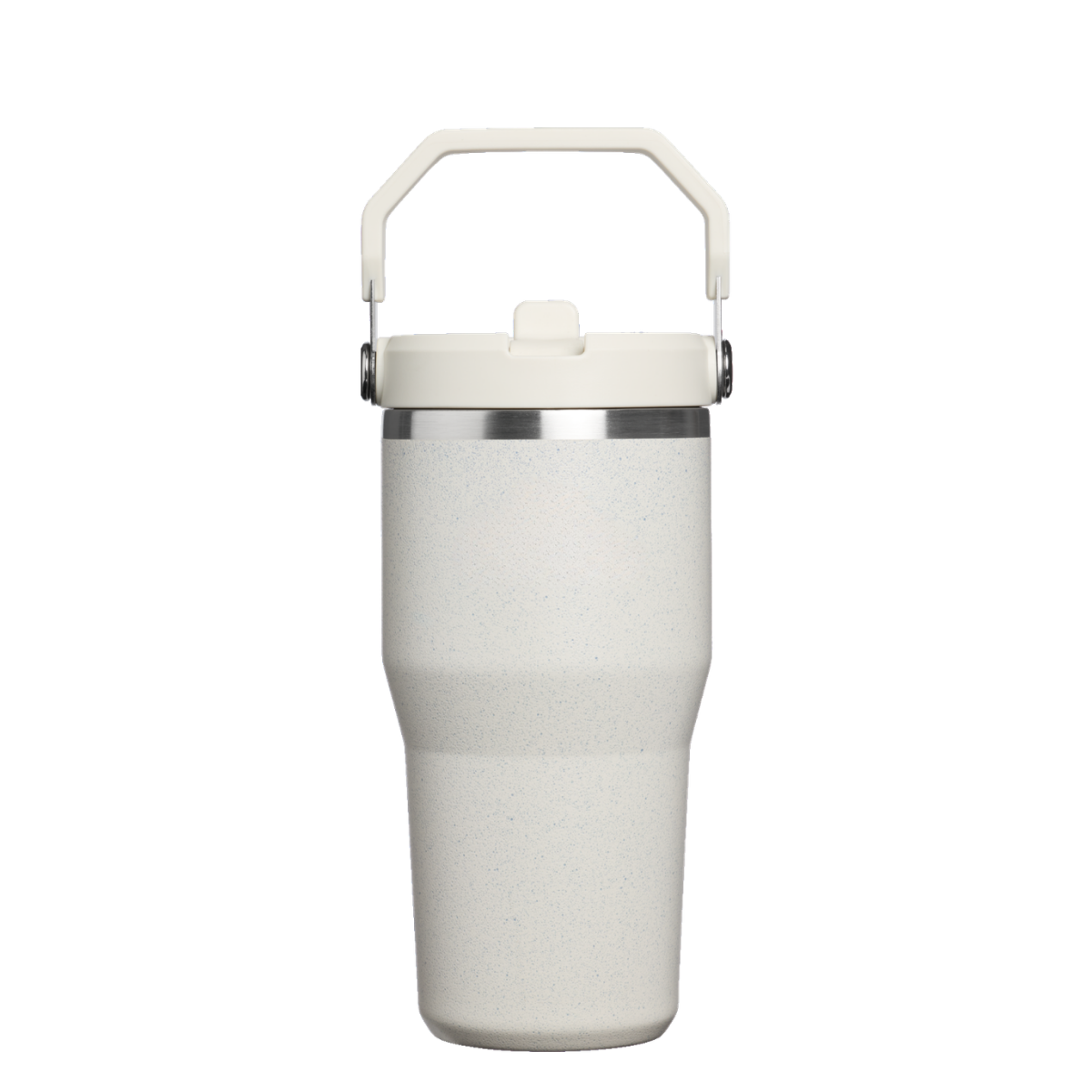 THE ICEFLOW™ FLIP STRAW 2.0 TUMBLER